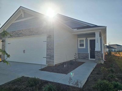 790 Cypress Preserve Circle #127 Autumn K, Longs, SC, 29568