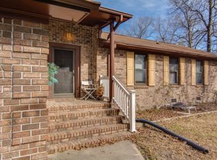 134 Lazy Ln, Goose Creek, SC 29445