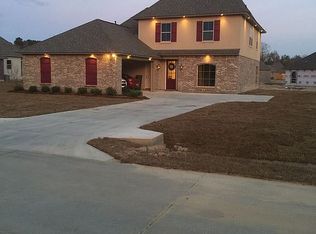 39634 Ruddock Pass, Ponchatoula, LA 70454