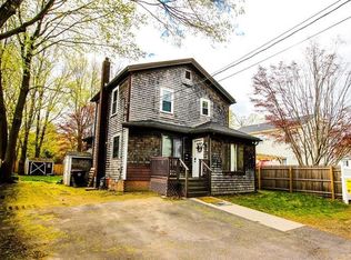 14 Stockholm Ave, Brockton, MA 02301