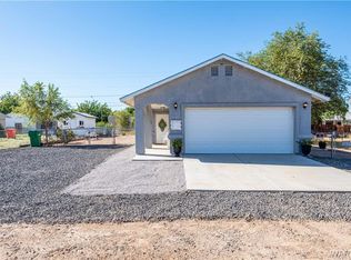 3800 E Hearne Ave, Kingman, AZ 86409