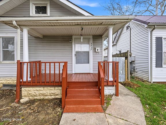 3rd image of 3537 Powell Ave