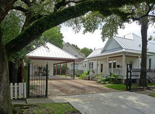 319 W 15th St, Houston, TX 77008