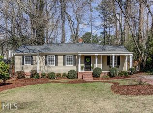 1566 Trentwood Pl, Atlanta, GA 30319