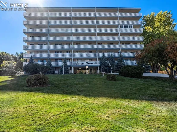 900 Saturn Dr APT 202, Colorado Springs, CO 80905