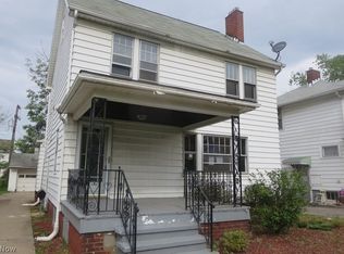 5240 Clement Ave, Maple Heights, OH 44137