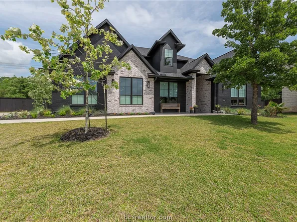 2030 Pebble Bend Dr, College Station, TX 77845