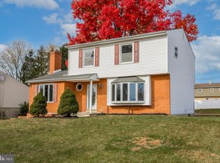 1704 Mill Rd, Upper Chichester, PA 19061