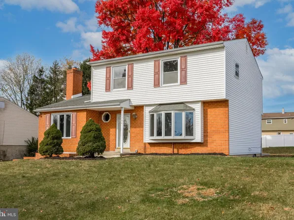 1704 Mill Rd, Upper Chichester, PA 19061