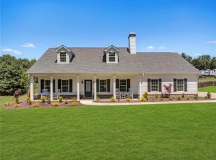 2480 Sleepy Hollow Rd, Monroe, GA 30655