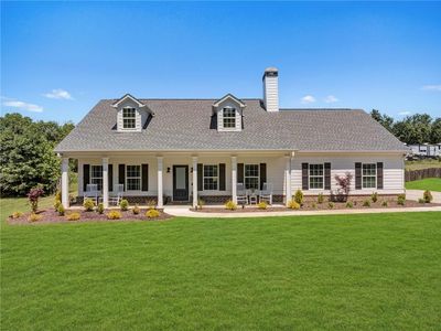 2480 Sleepy Hollow Rd, Monroe, GA, 30655