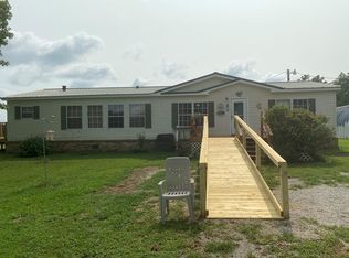 111 Presley Ridge Rd, Scotts Hill, TN 38374