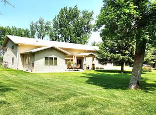 4500 Thornburg Dr, Bismarck, ND 58504