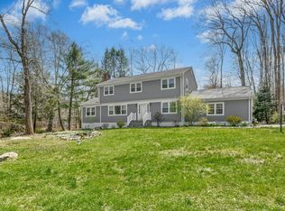 168 Rocky Rapids Rd, Stamford, CT 06903
