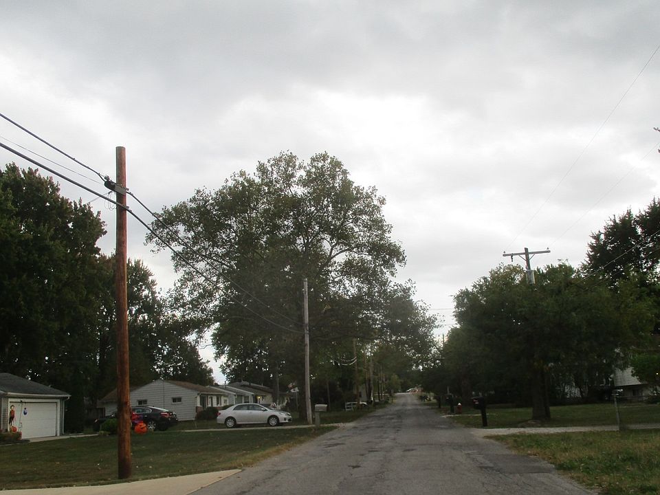 Property Front View