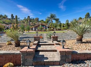 1144 Bellvine Trl, El Cajon, CA 92019