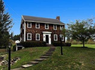 43 Campbell St, Norfolk, MA 02056