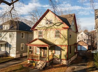 124 Roslyn St, Rochester, NY 14619