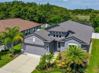 12405 Duckett Ct, Spring Hill, FL 34610