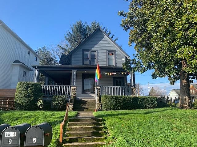 1st image of 1614 Kauffman Ave #2