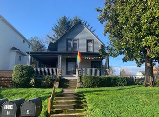 1614 Kauffman Ave #2, Vancouver, WA 98660