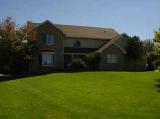 816 Lydia Dr, Warsaw, IN 46582