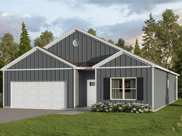 3913 Magnolia Hills Dr, Northport, AL 35473