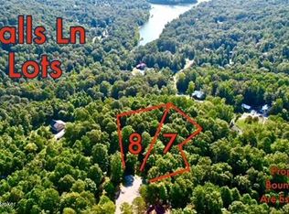 0 Falls Ln, Leitchfield, KY 42754