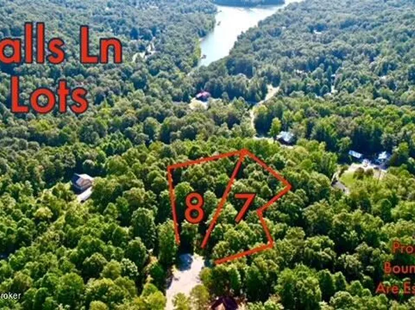 0 Falls Ln, Leitchfield, KY 42754