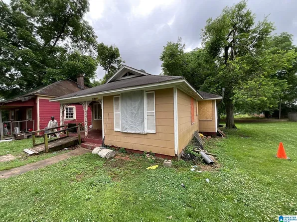 834 42nd Pl N, Birmingham, AL 35212