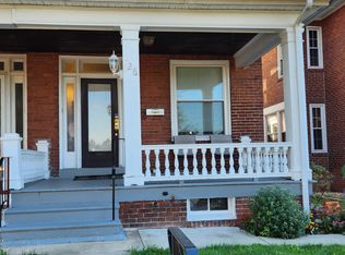 726 Reading Ave, Reading, PA 19611