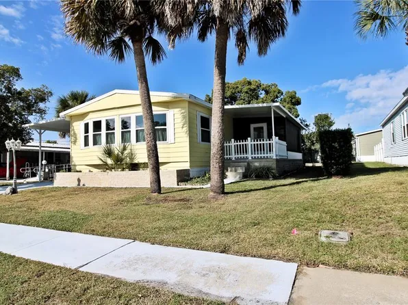 743 Cricket Ct, Port Orange, FL 32129