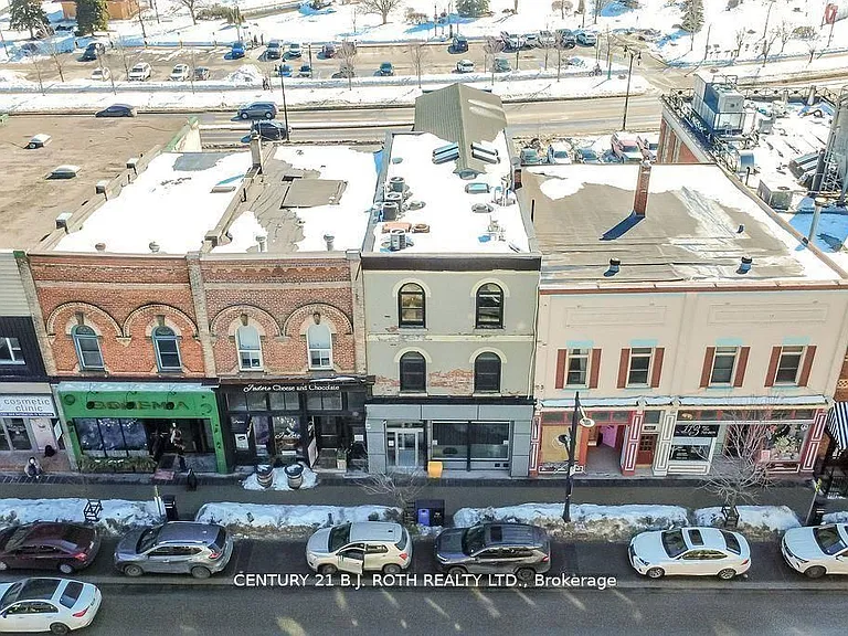 119 Dunlop St E #4 — Photo 6