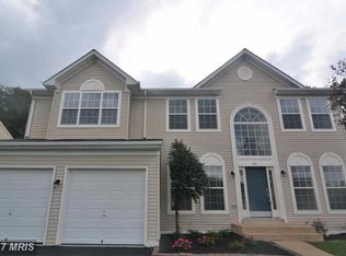 25 Little Oak Rd, Fredericksburg, VA 22405