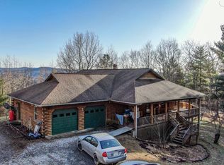 5375 Harvest Rd, Riner, VA 24149