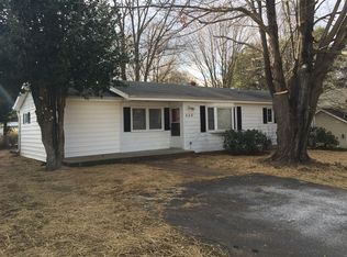 228 Parker Heights Rd, Waynesboro, VA 22980