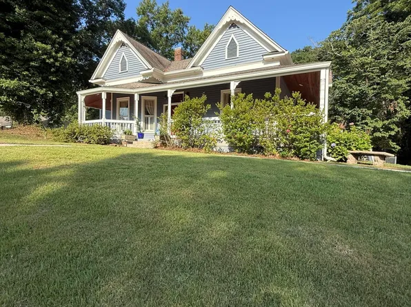 233 N Central Ave, Alexander City, AL 35010