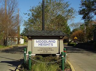 3516 Reagan St, Houston, TX 77009