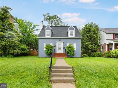 5311 Herring Run Dr, Baltimore, MD, 21214