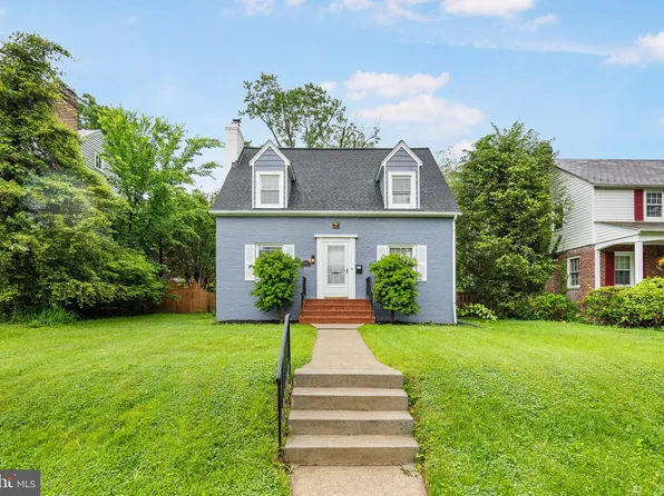 5311 Herring Run Dr, Baltimore, MD 21214