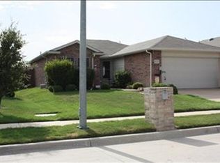 12725 Foxpaw Trl, Fort Worth, TX 76244