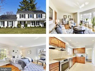 10906 Candlelight Ln, Potomac, MD 20854