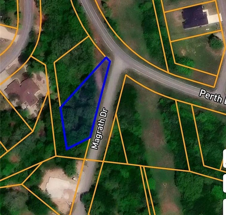 1st image of LOT 2A Perth Dr