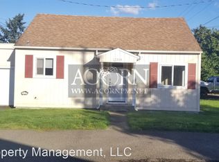 2314 J St, Springfield, OR 97477