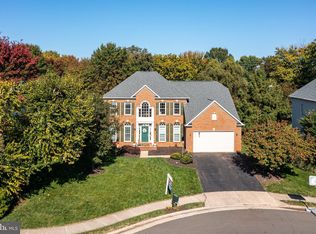 14154 Clubhouse Rd, Gainesville, VA 20155