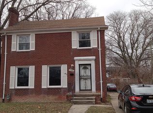 8300 Sorrento St, Detroit, MI 48228