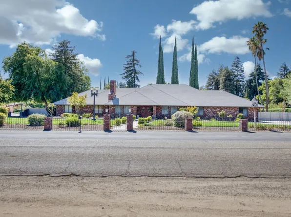 541 N De Wolf Avenue, Fresno, CA 93737