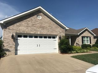 3687 Woodbridge Ln, Bowling Green, KY 42104