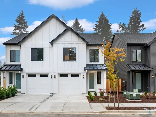 436 NE 117th Ave, Vancouver, WA 98684