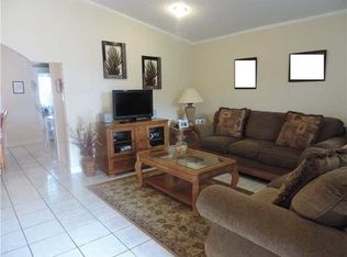 15855 SW 112th Ter, Miami, FL 33196